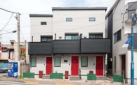 Terrace House Omori